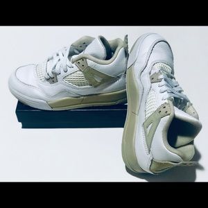 WHEAT & ICE  Retro 4